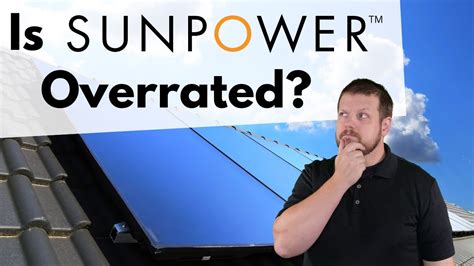 is sunpower solar a scam.